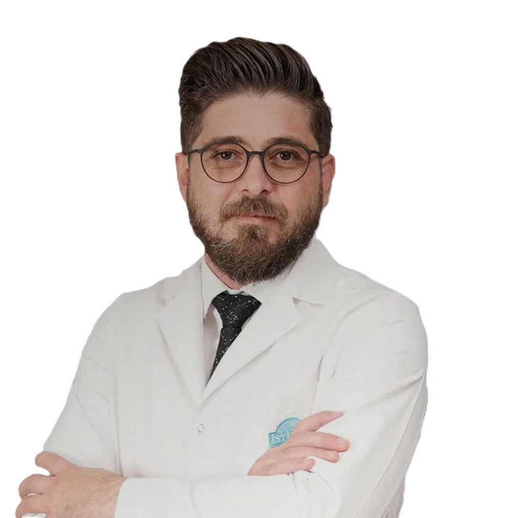 Doç.Dr. Mehmet Aslan