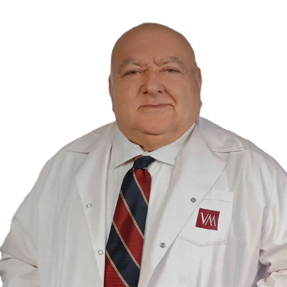 Prof.Dr. Ahmet Hamdi Ilgazlı