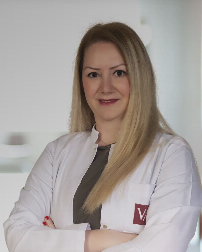 Op.Doktor Arzu Karakuz