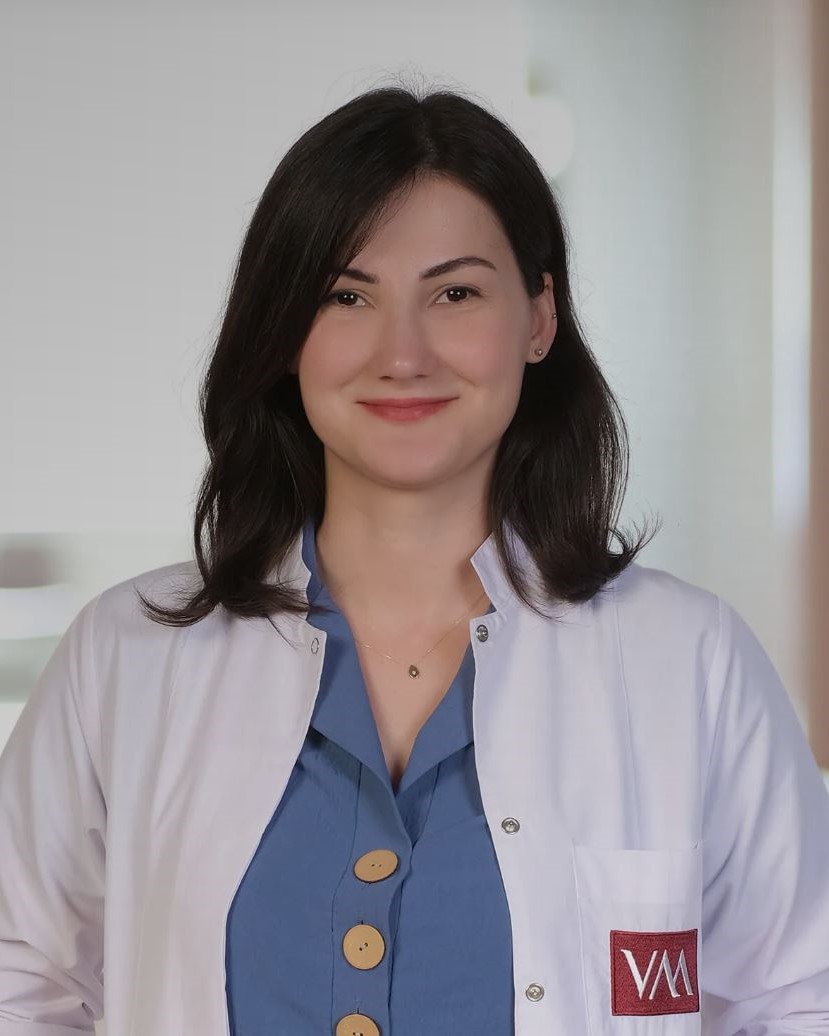 Op.Doktor Gizem Başbay