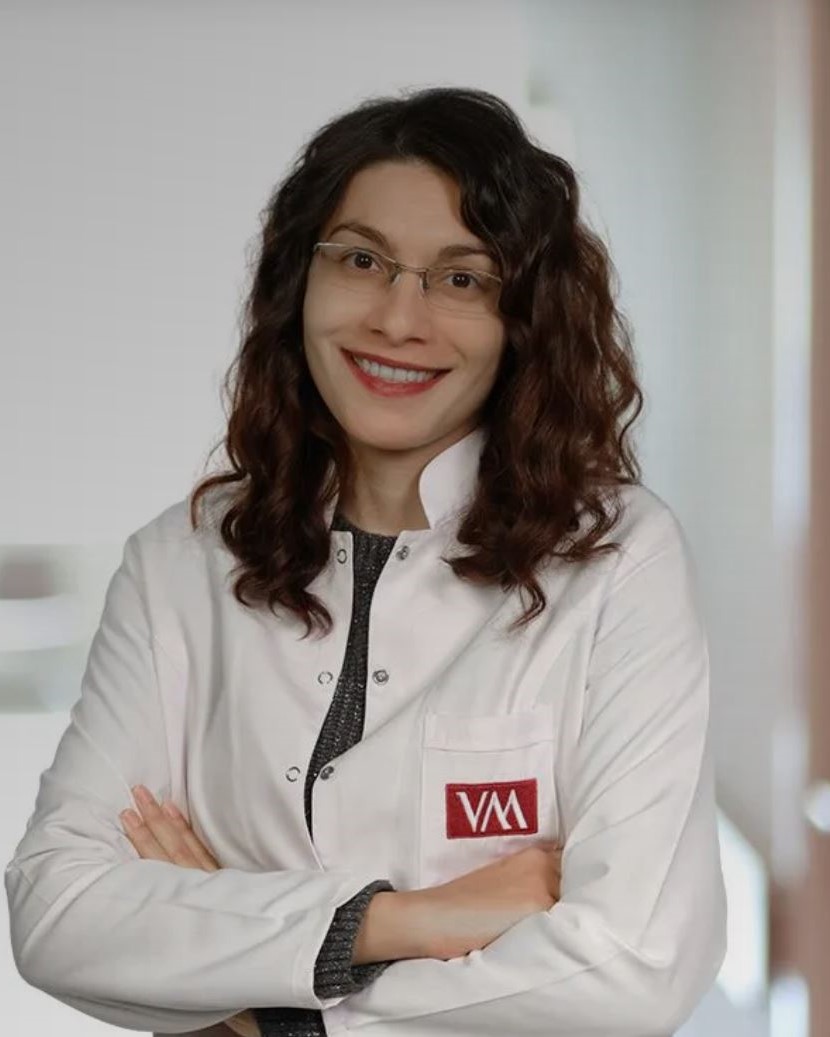 Op.Doktor Rabia Oğultarhan