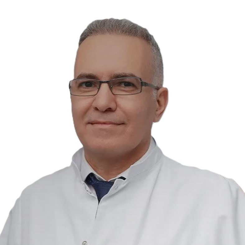Prof.Dr. Mehmet Reşid Önen