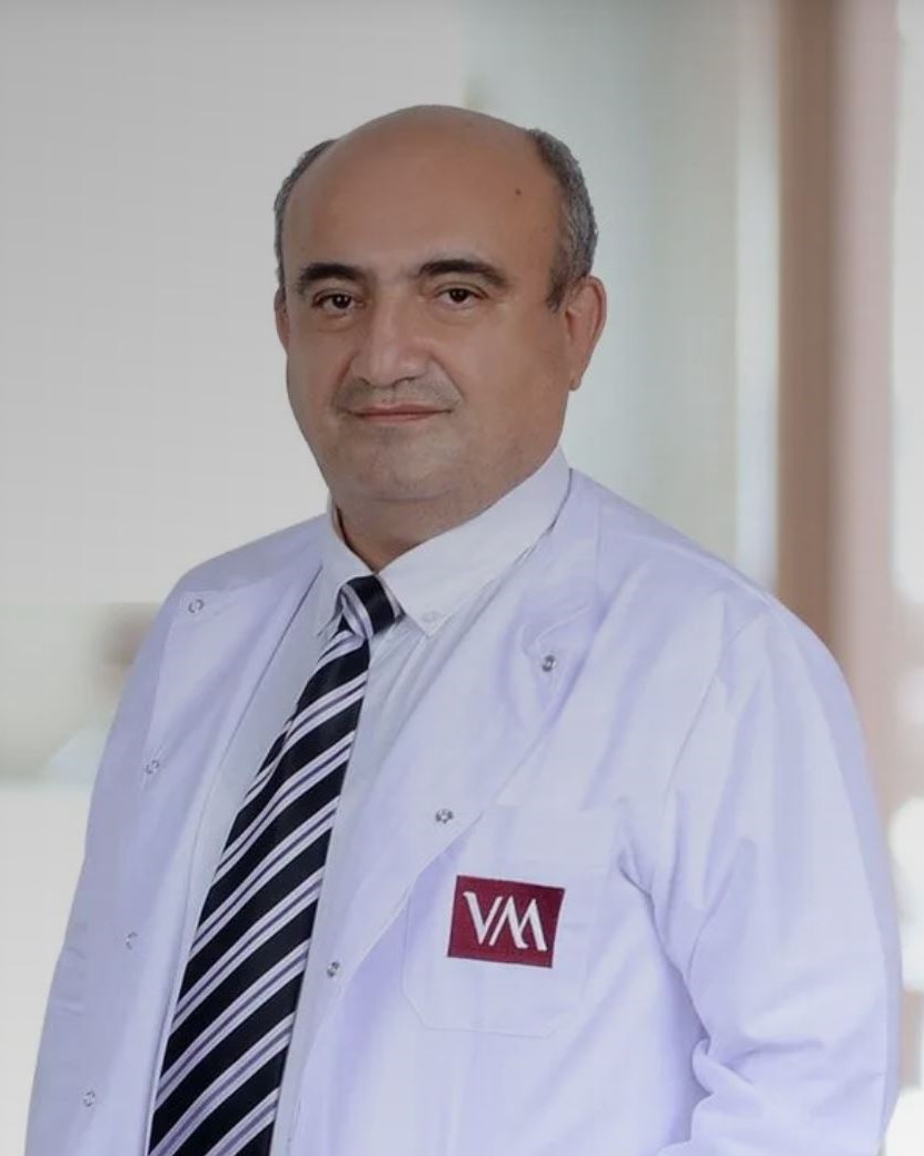 Uz.Doktor Musa Bostancıoğlu