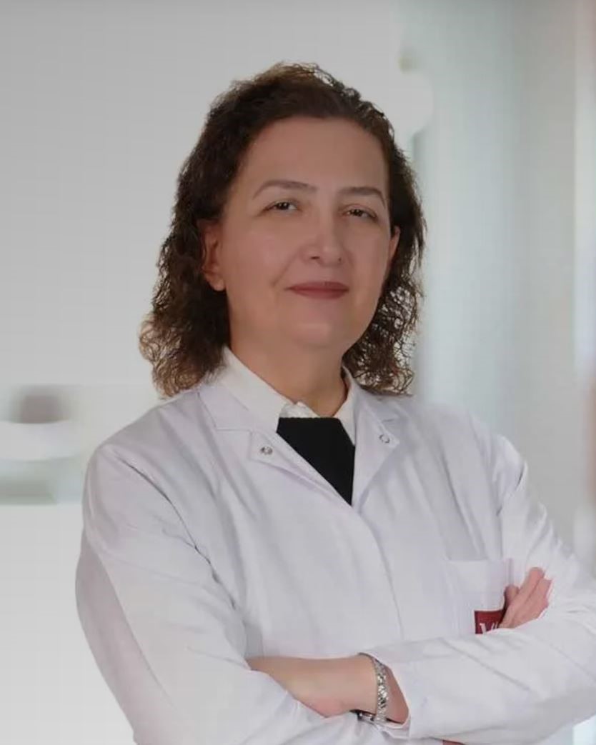 Uz.Doktor Nuriye Gürer