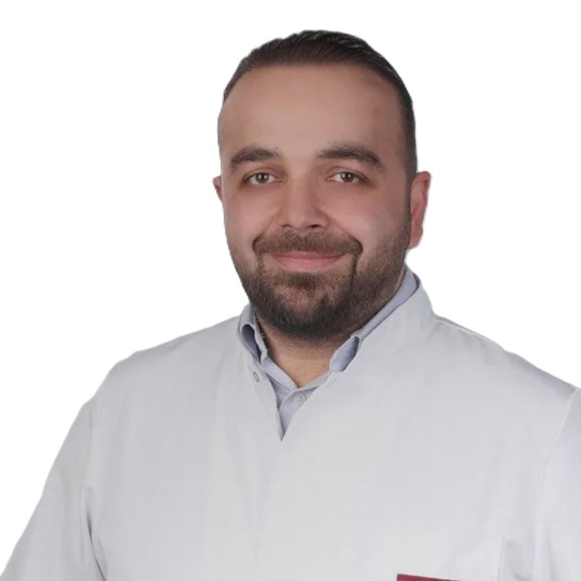 Doç.Dr. Mehmet Önder Ekmen