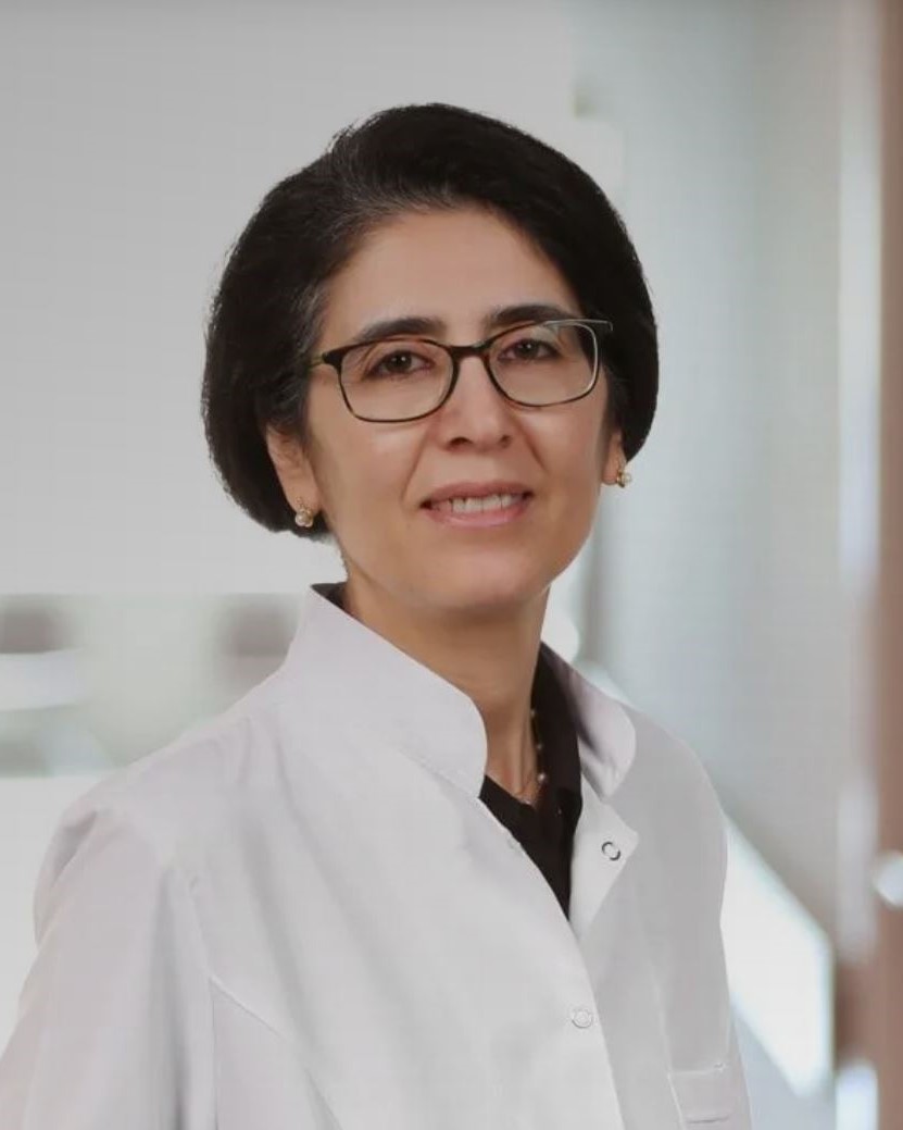 Uz.Doktor Gülçin Polat