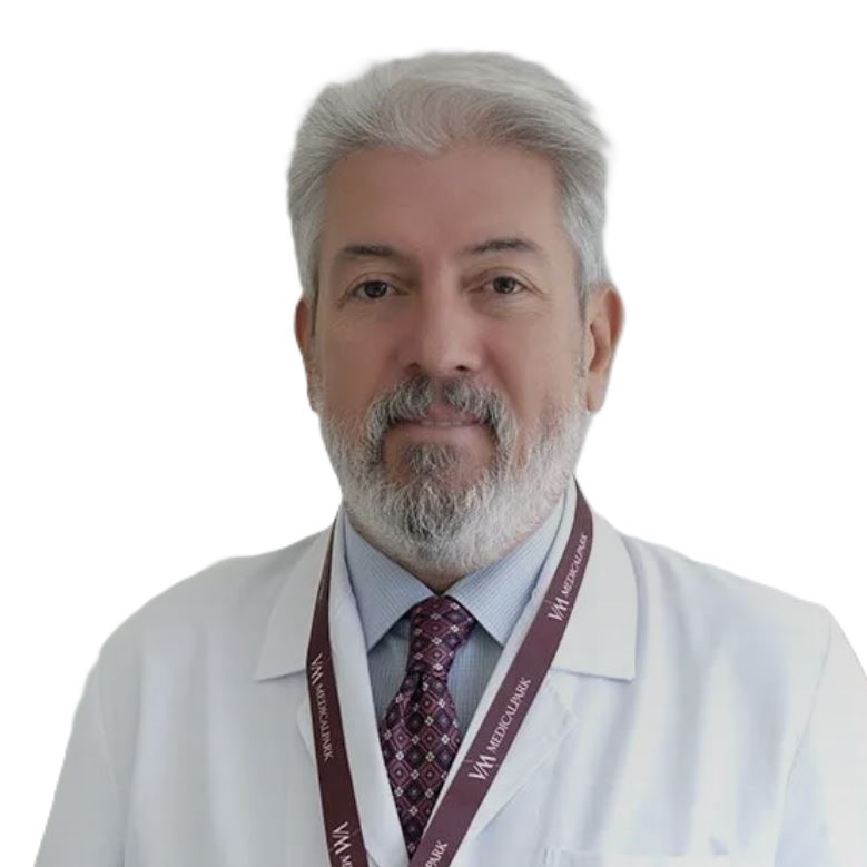 Prof.Dr. Güven Olgaç