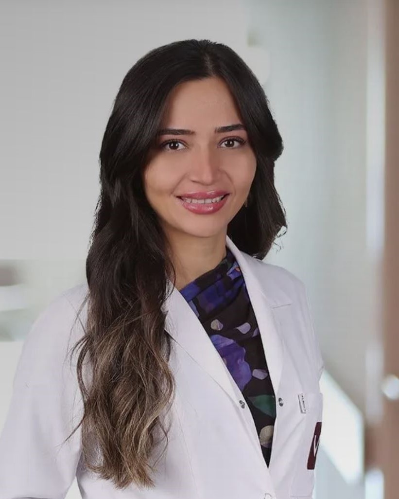Uz.Doktor Aytan Gulmammadova