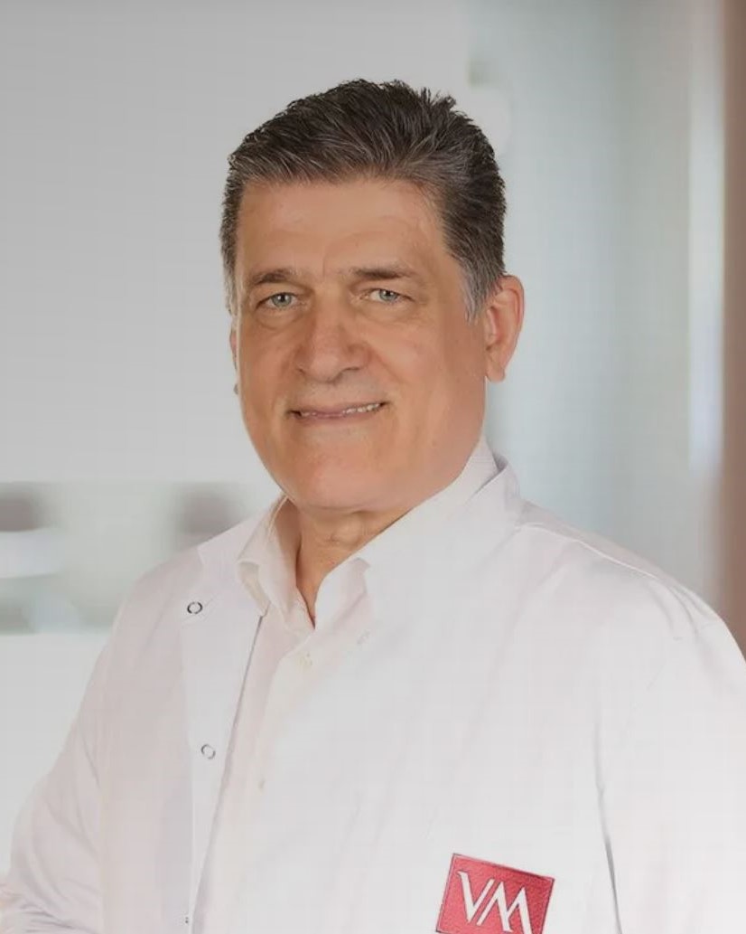 Op.Doktor Telal Doğruel