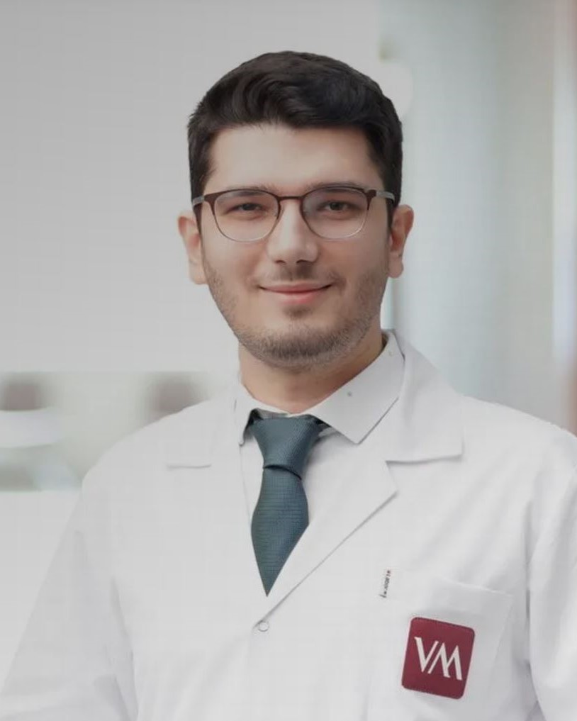 Dr.Öğr.Üyesi Selami Doğan
