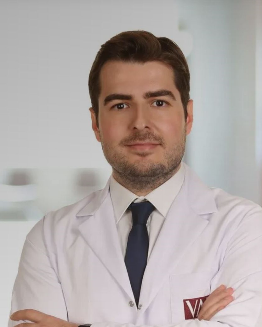 Op.Doktor Atakan Ezici