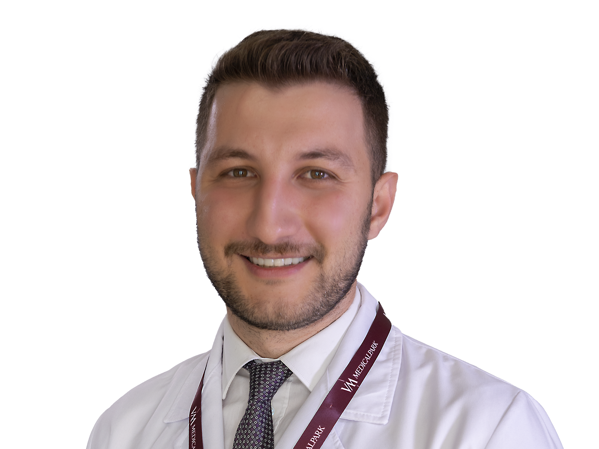 Dt. Ataben Efe Çelik