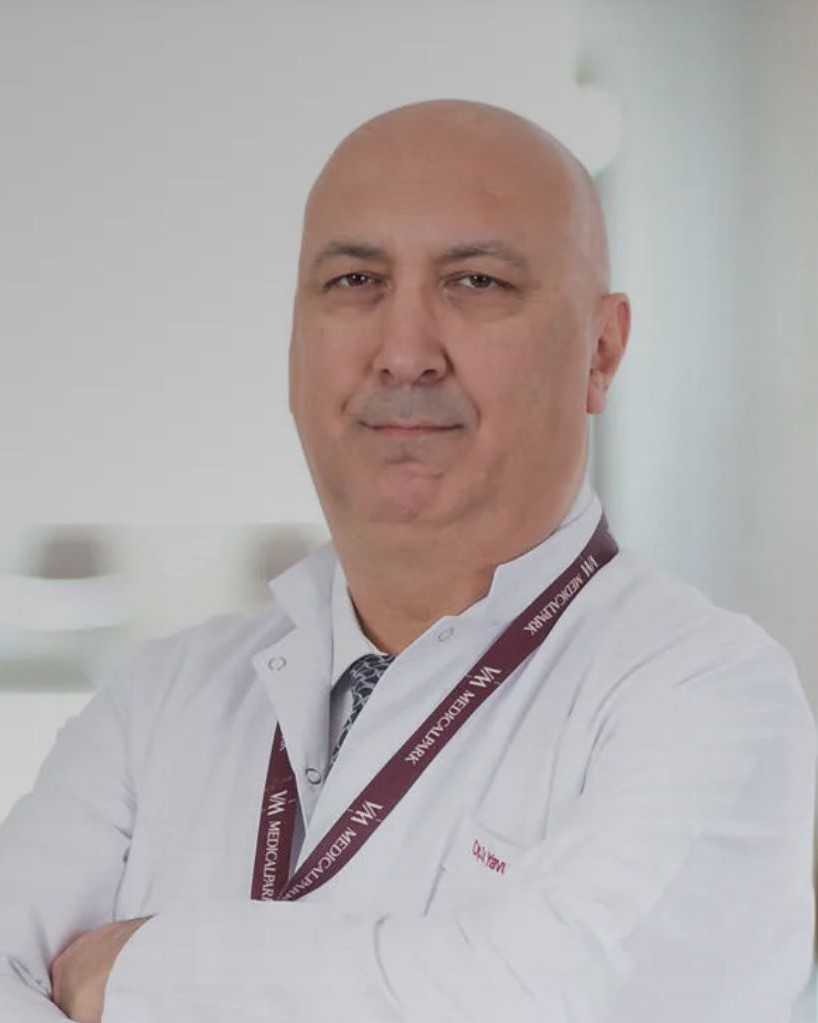 Op.Doktor Yavuz Yılmaz