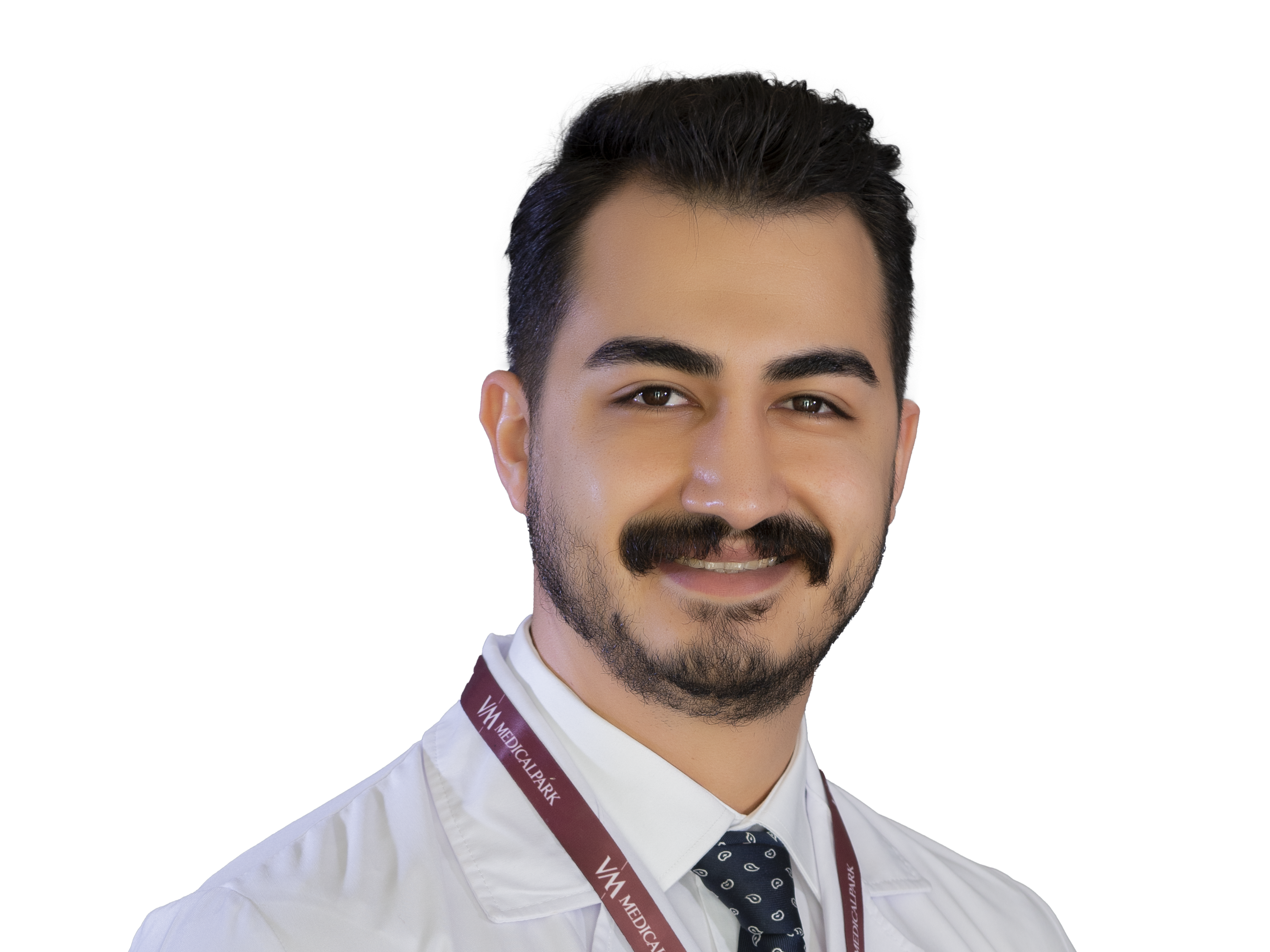 Dt. Burhan Kaan Bafra