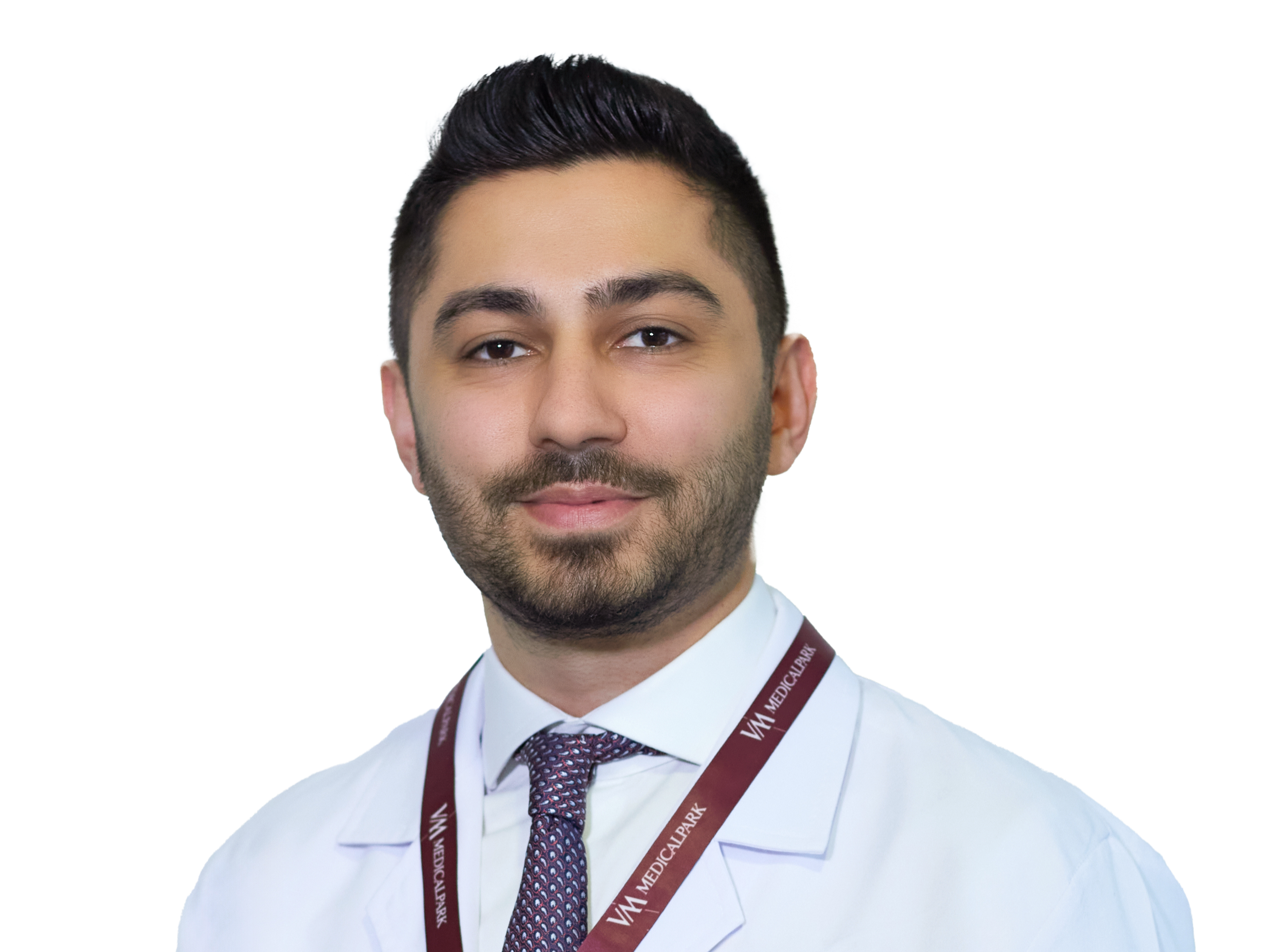 Uz.Doktor Kutay Ertürk