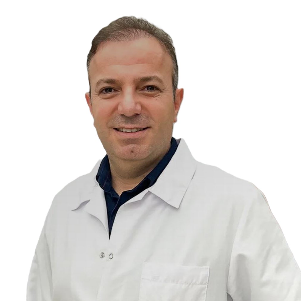 Uz.Doktor Abdullah Agit