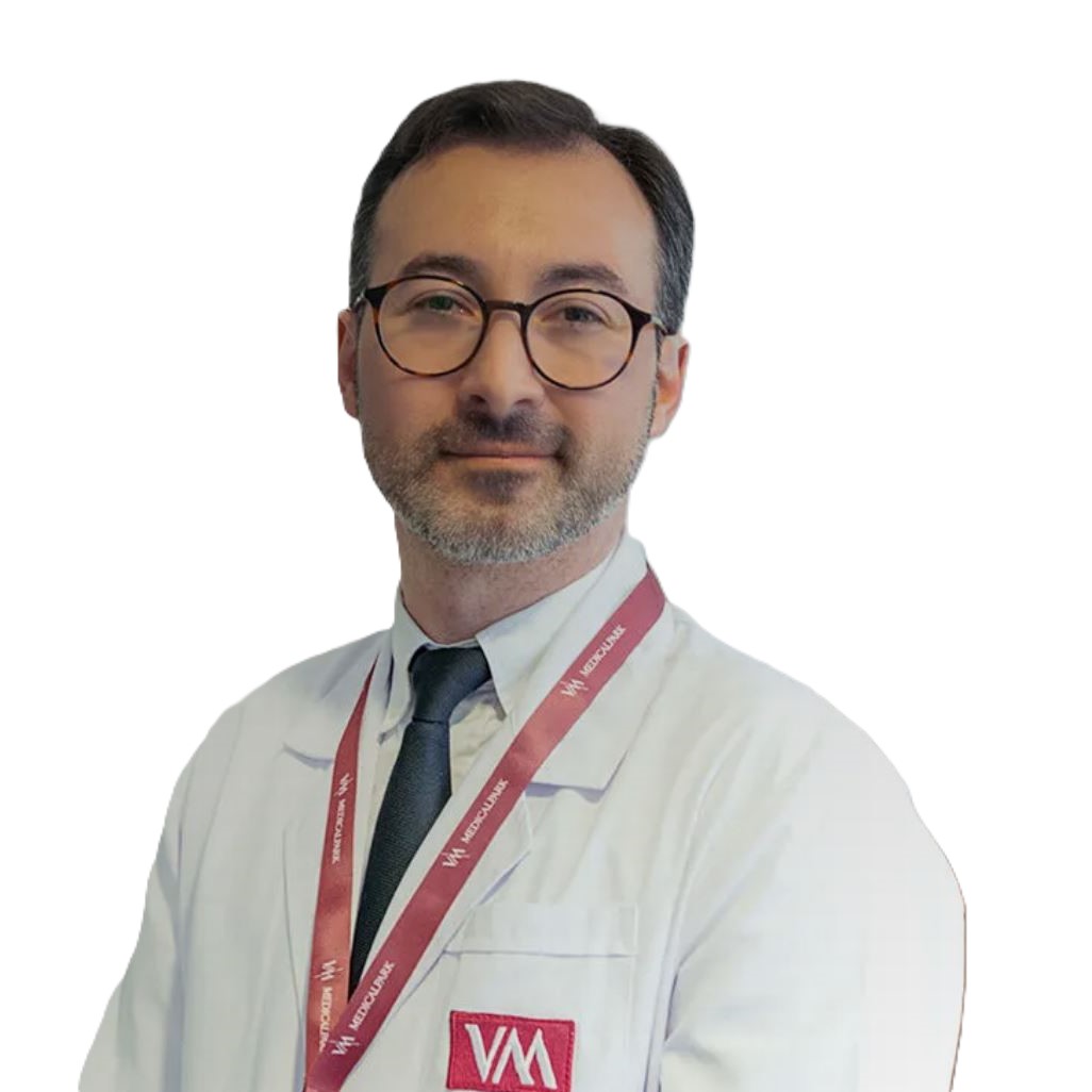 Uz.Doktor Sefa Erdem Özhan