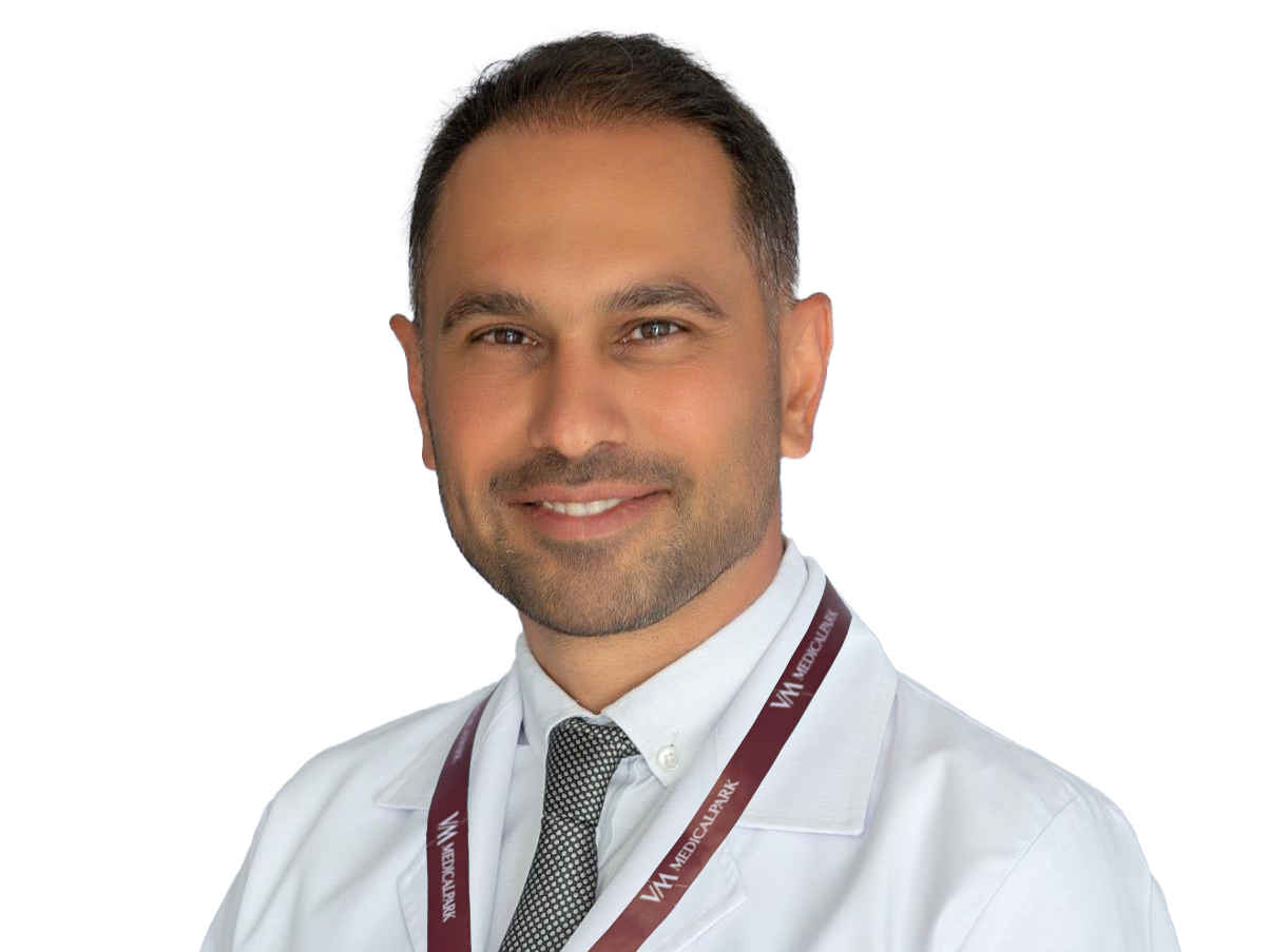 Prof.Dr. Korhan Soylu