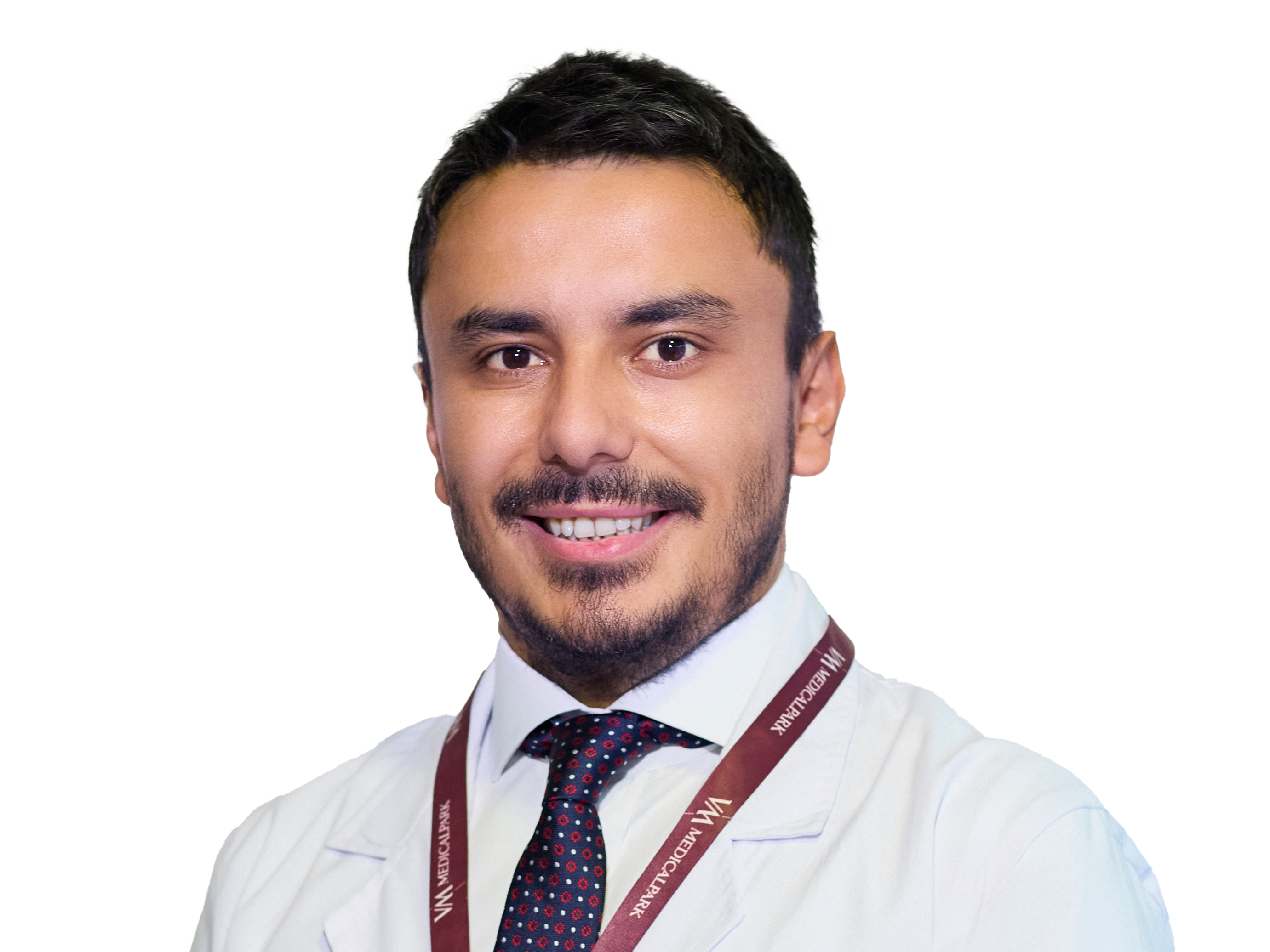 Uz.Doktor Mustafa Yaşan