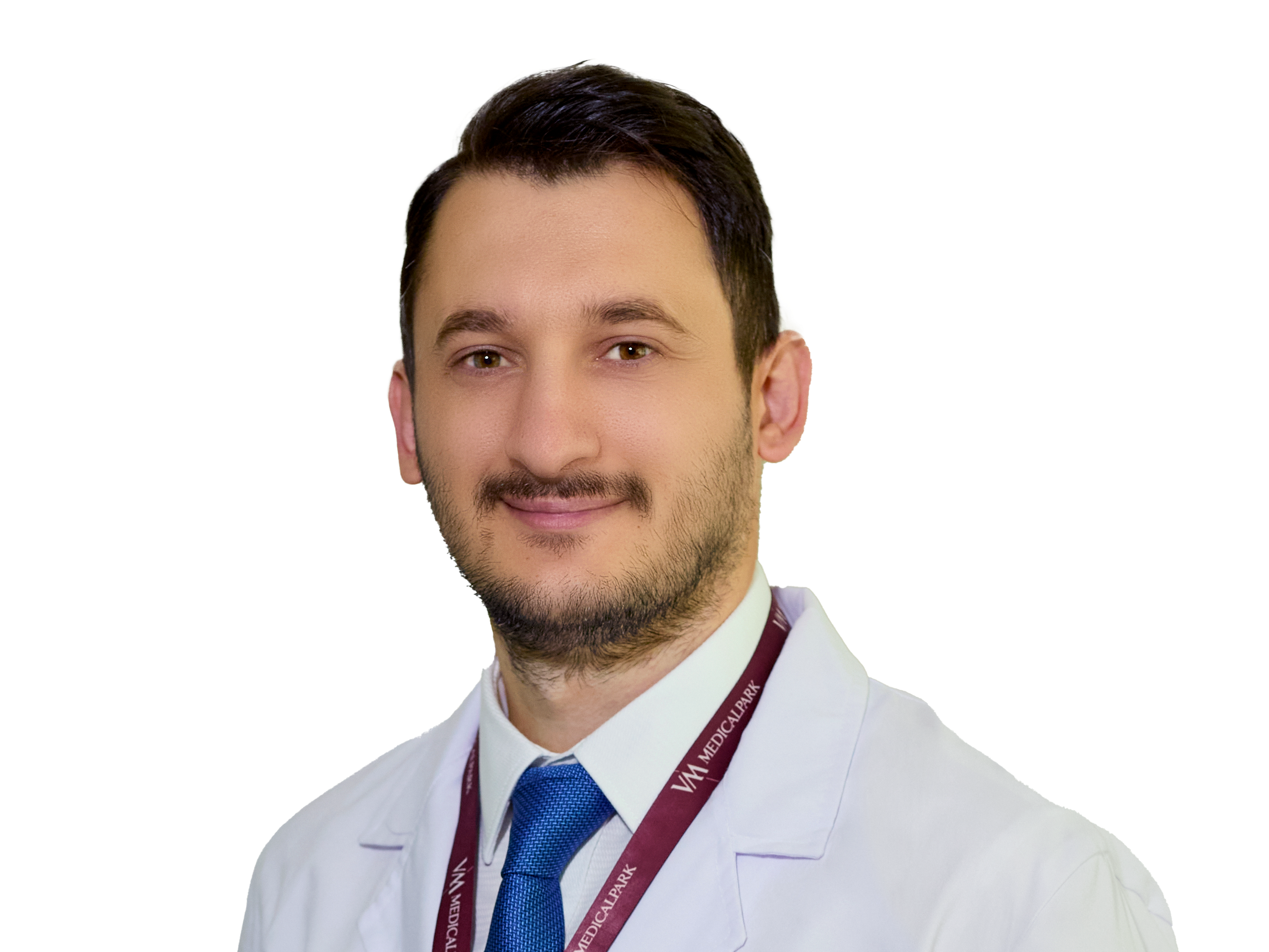 Uz.Doktor Hikmet Yurdakul