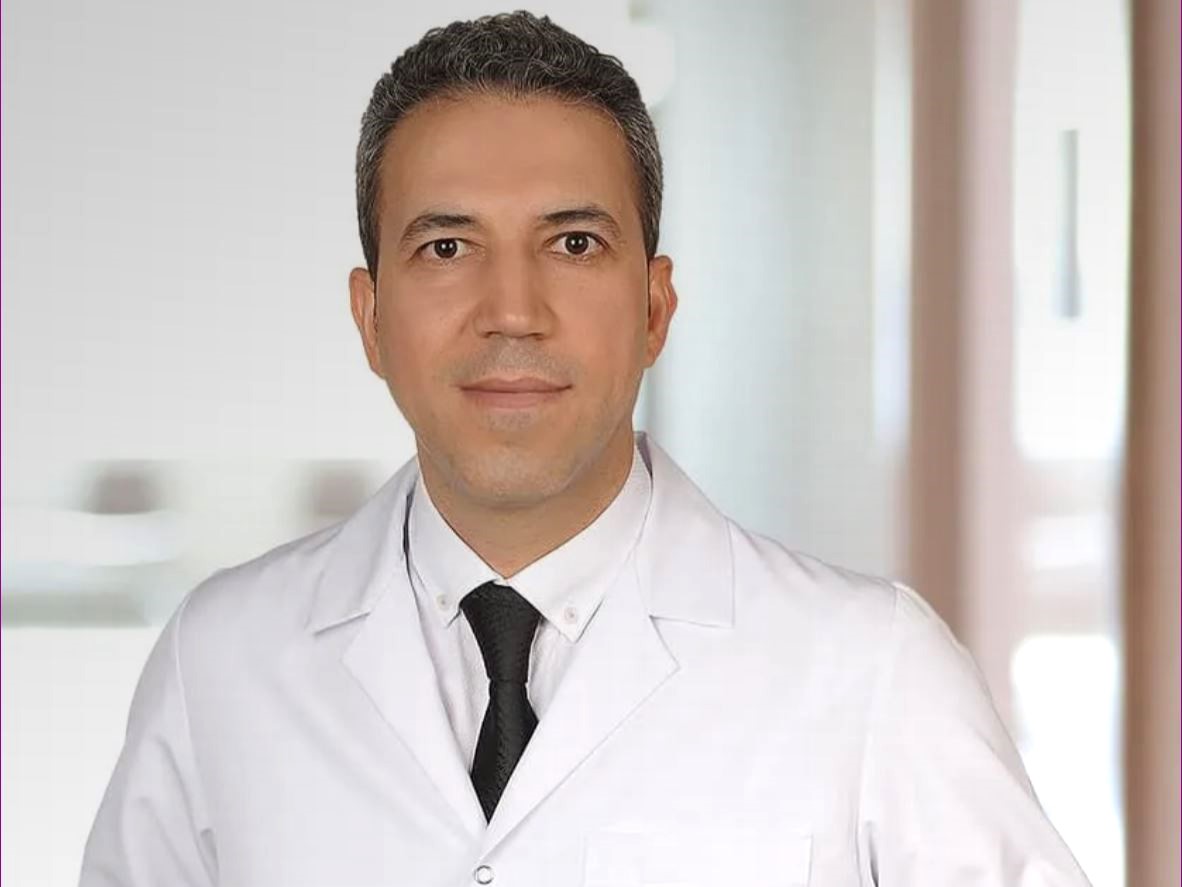 Doç.Dr. Serdar Nepesov