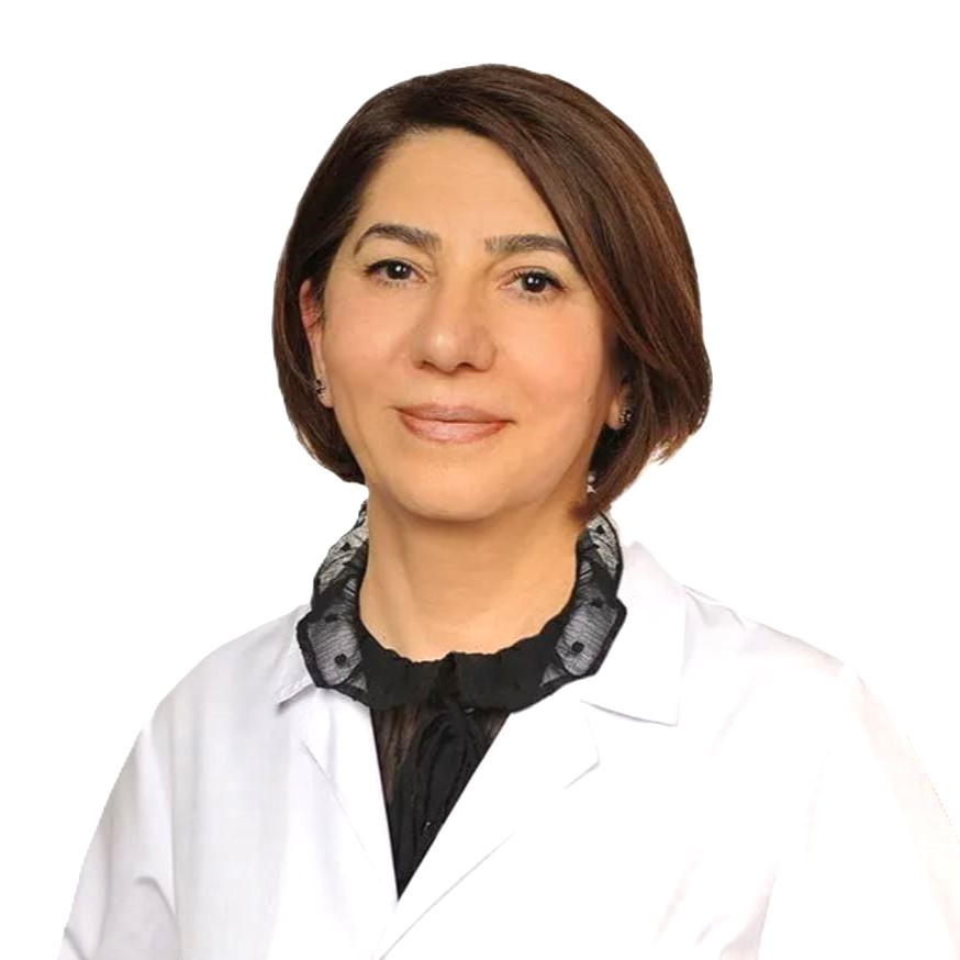 Dr.Öğr.Üye Melek Koç