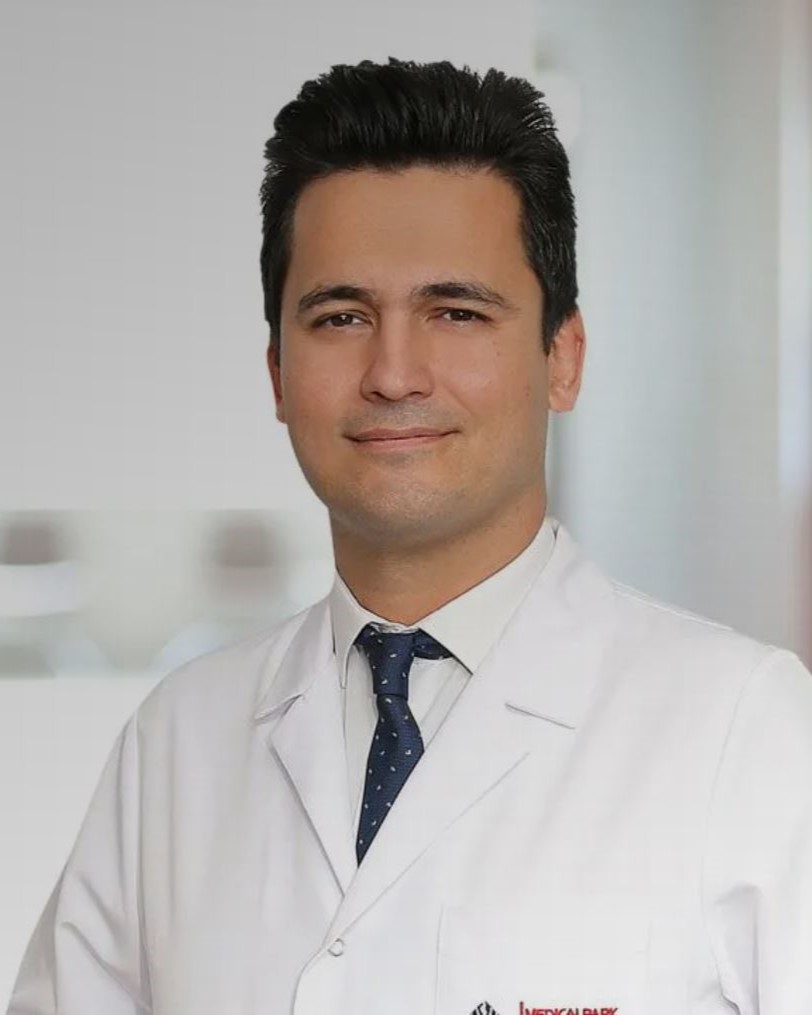 Op.Doktor Ufuk Utku Göktuğ