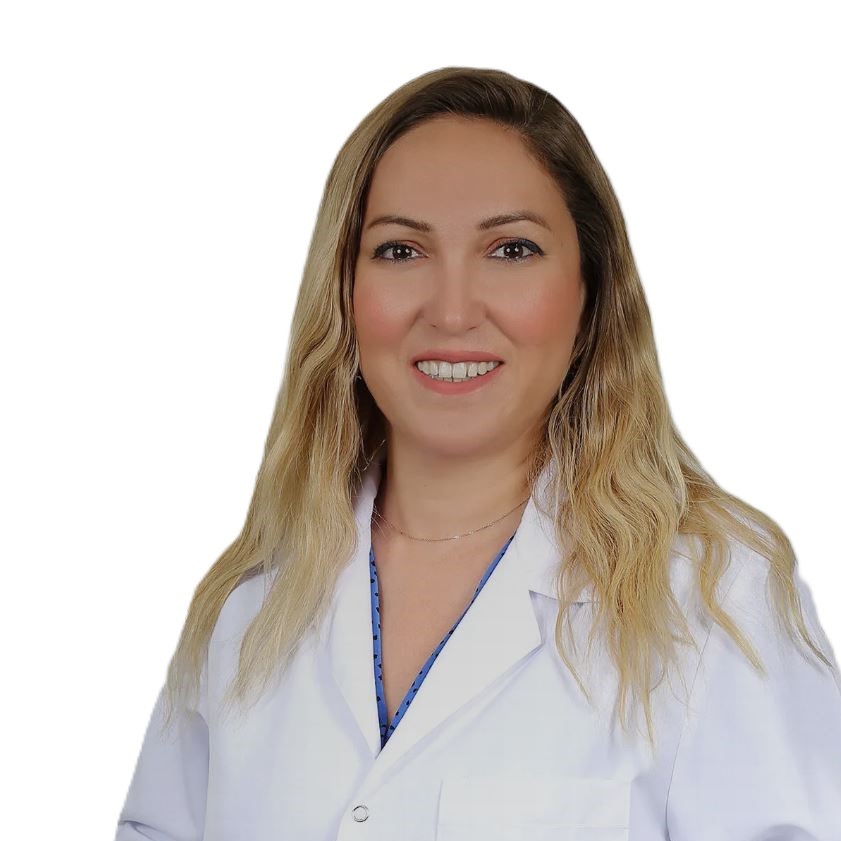 Dr.Öğr.Üye Feride Yaman