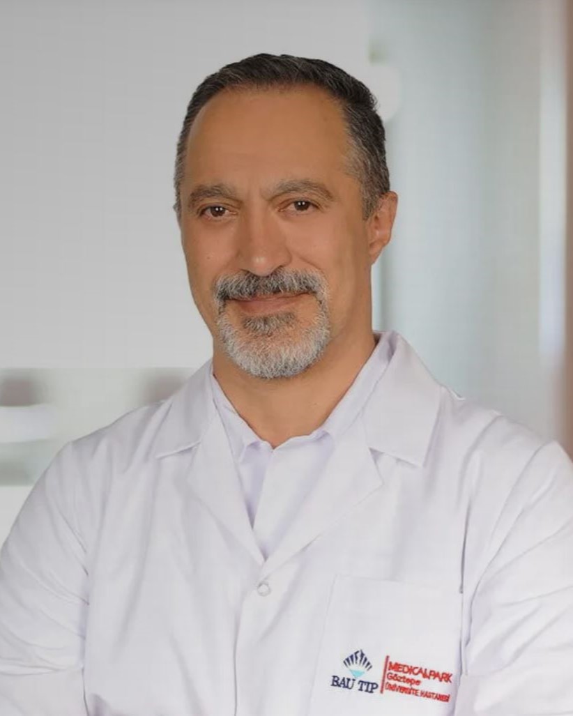 Uz.Doktor Güven Koç