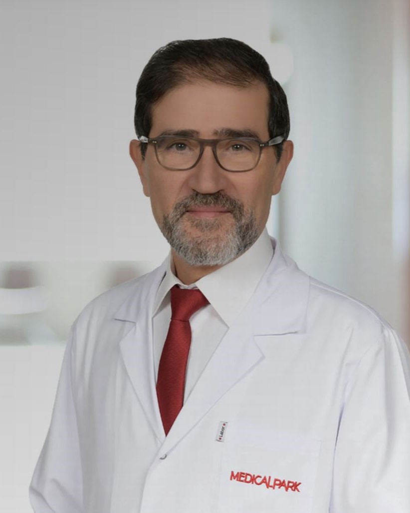 Op.Doktor Metin Ulusoy