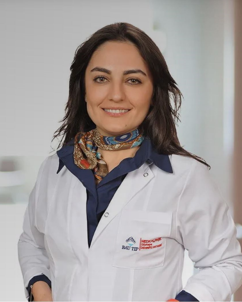 Op.Doktor Zübeyde Aytufan