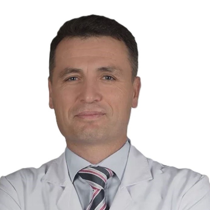 Prof.Dr. Bumin Değirmenci