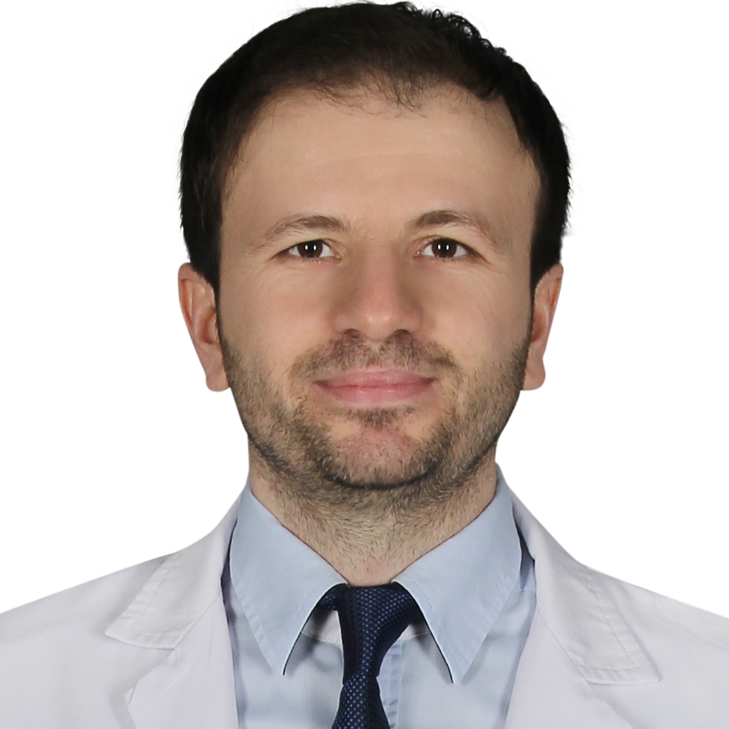 Uz.Doktor Kadir Göde