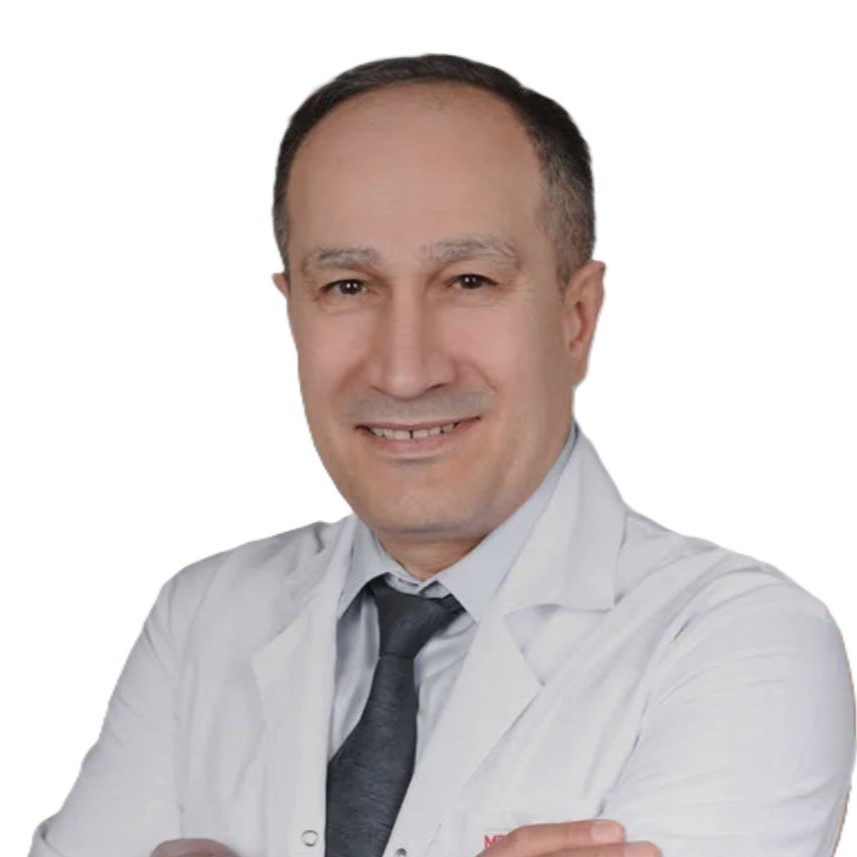 Prof.Dr. Mehmet Karaca