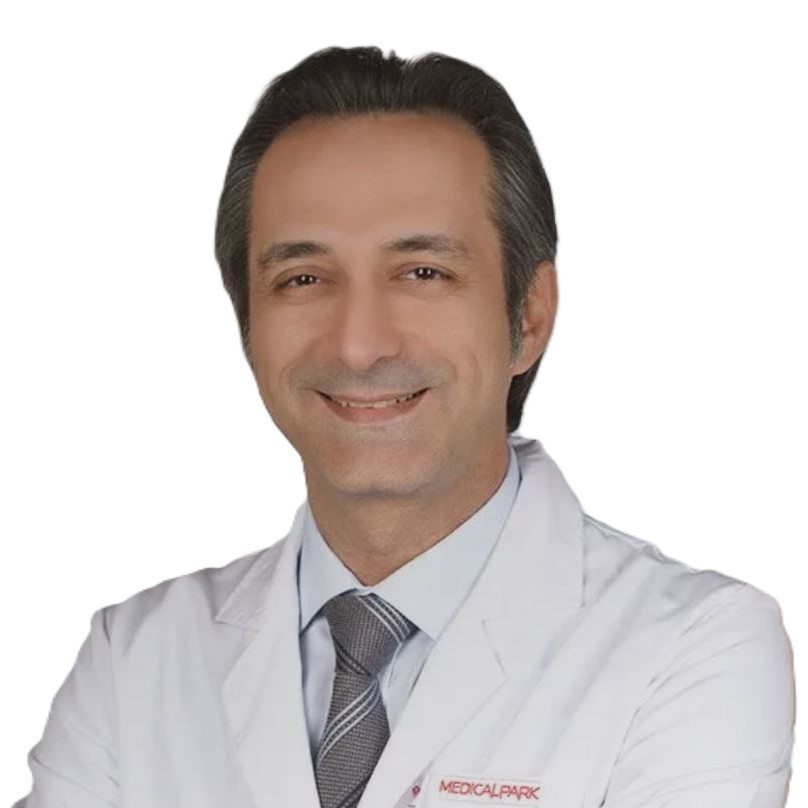 Prof.Dr. Mete Akın