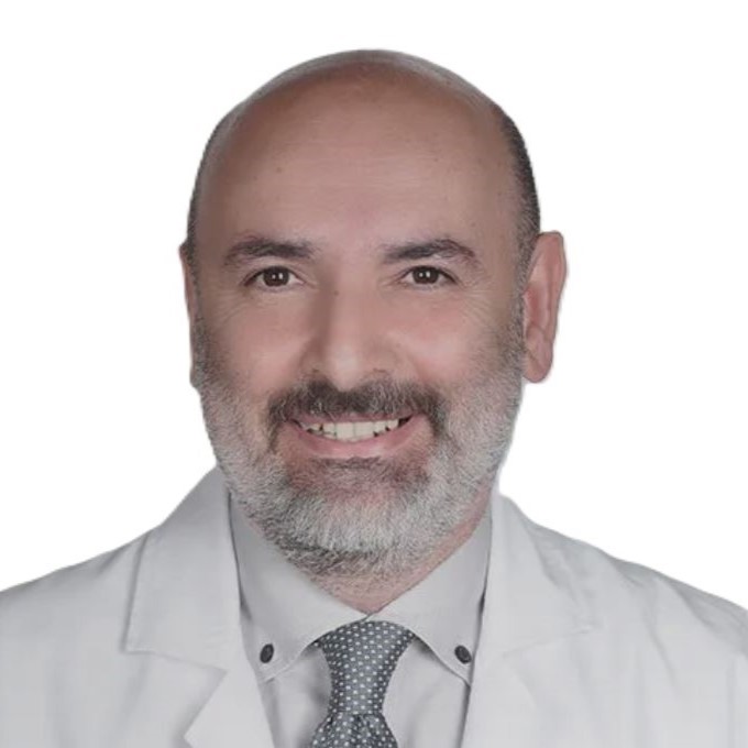 Prof.Dr. Murat Savaş
