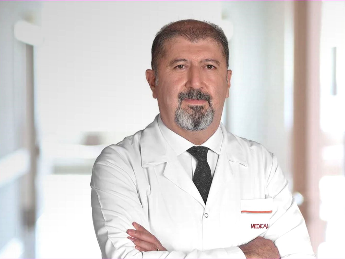 Prof.Dr. Serdal Güngör