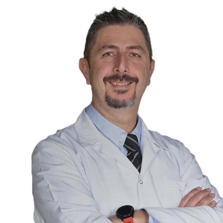 Doç.Dr. Adil Turan