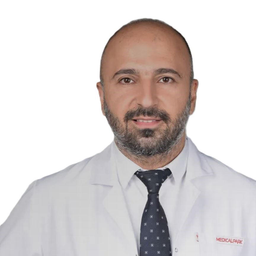 Doç.Dr. Deniz Avcı