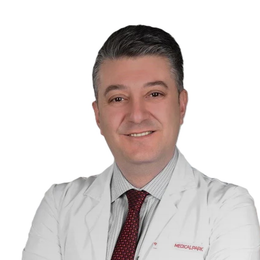 Doç.Dr. Fatih Koç