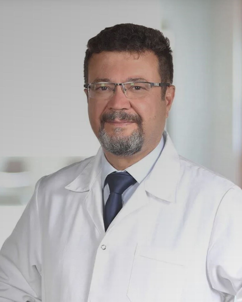 Op.Doktor Ramazan Uyar