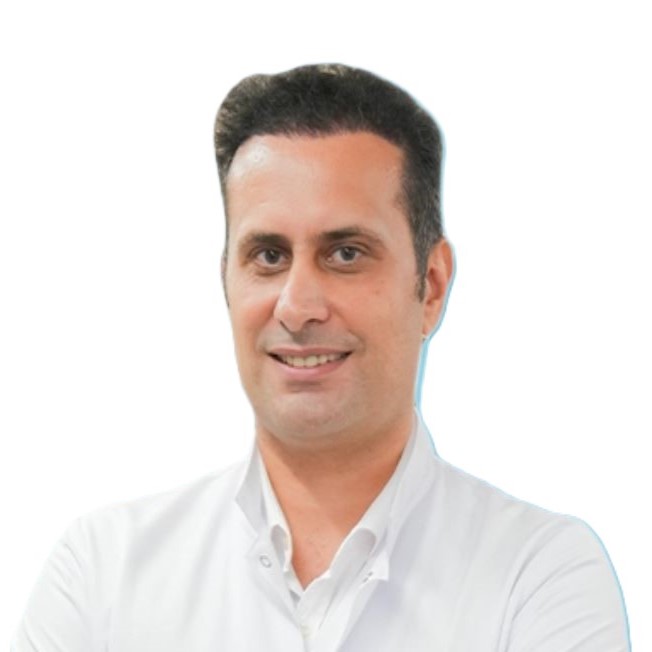 Prof.Dr. Murat Sünbül