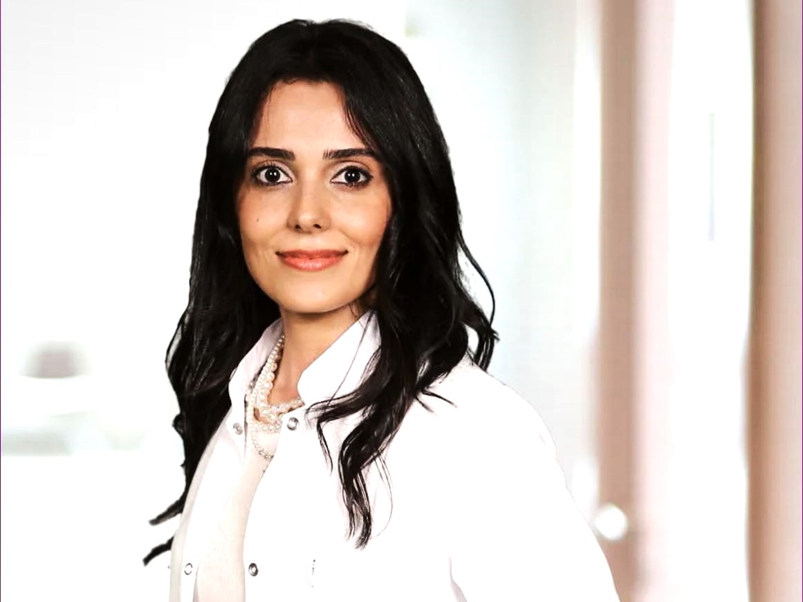 Doç.Dr. Büşra Yılmaz