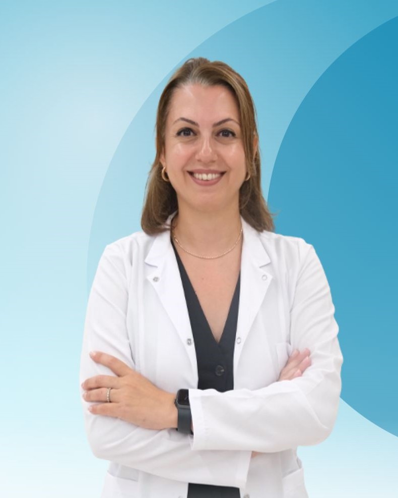 Uz.Doktor Ömür Günday Toker
