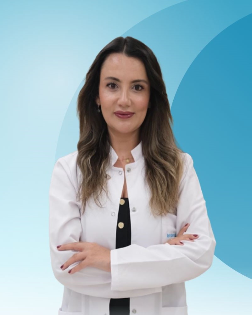 Uz.Doktor Orge Fatoş Demirtaş