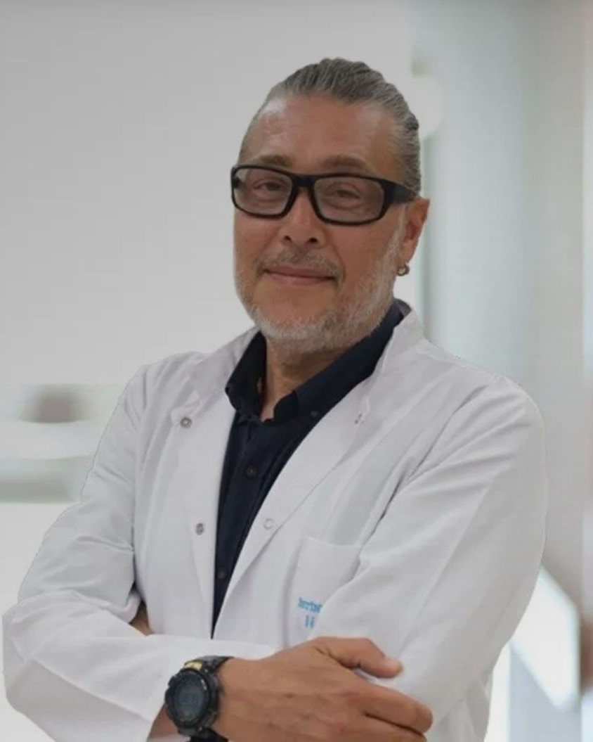 Op.Doktor Haldun Celal Özben