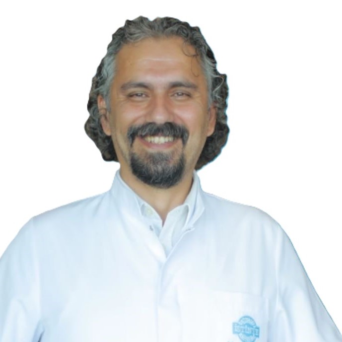 Dr.Öğr.Üye Murat Çakar