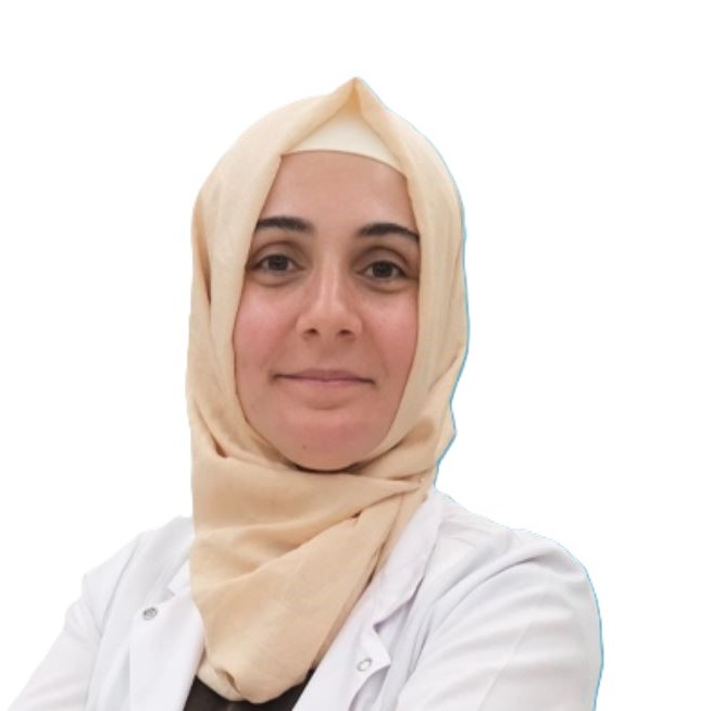 Doç.Dr. Seda Yılmaz Semerci