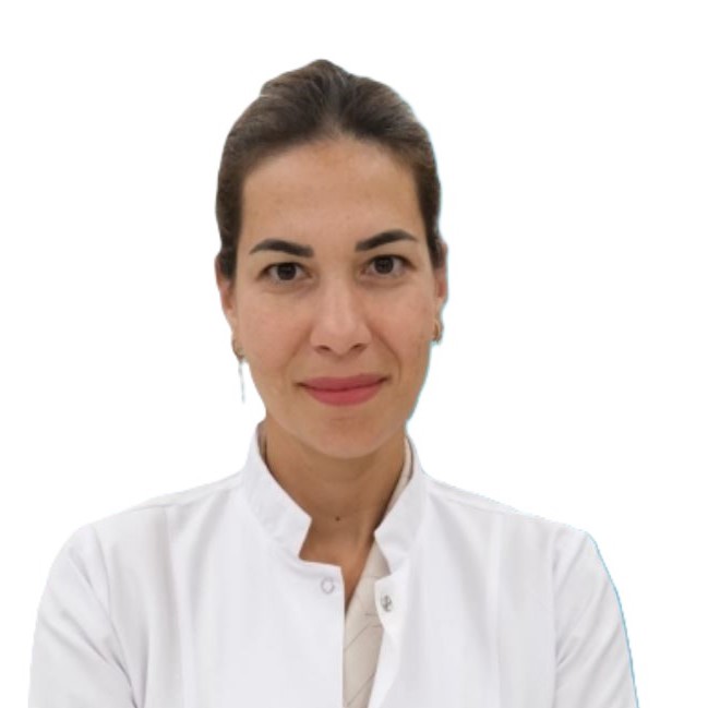 Doç.Dr. Nihal Çallıoğlu