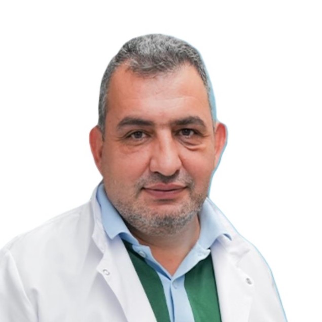Doç.Dr. Buğra Bilge Keseroğlu